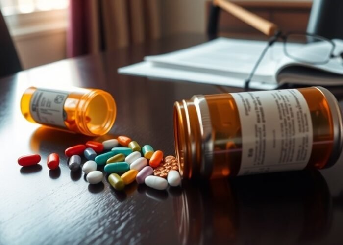 questões legais relacionadas a medicamentos
