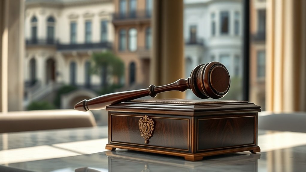 limites legais sobre os bens familiares