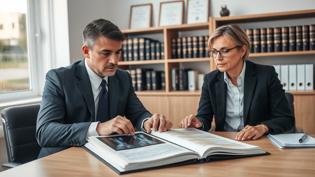 importância do exame médico legal