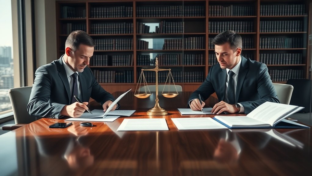 ofertas legais e coerência