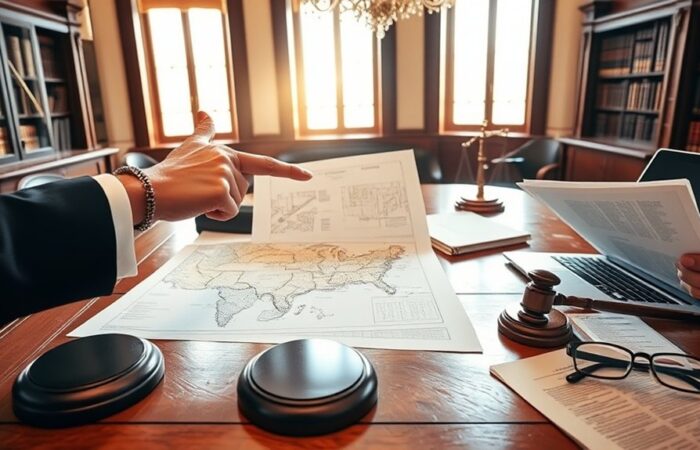 Parecer jurídico sobre usucapião