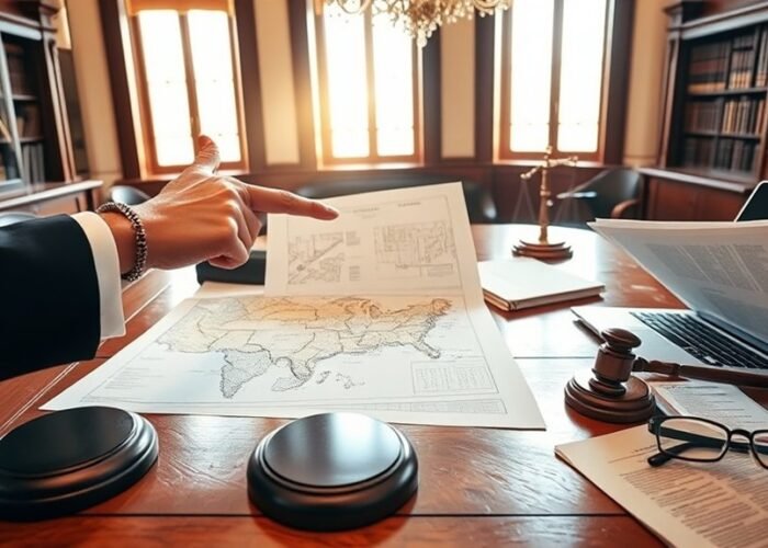 Parecer jurídico sobre usucapião