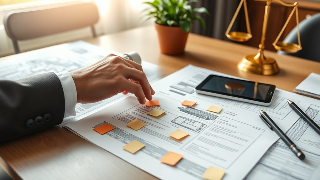 elementos-chave do planejamento jurídico