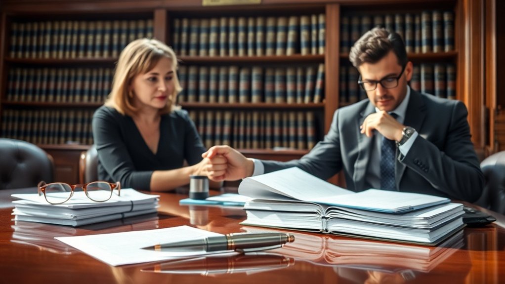 processo legal para tutela