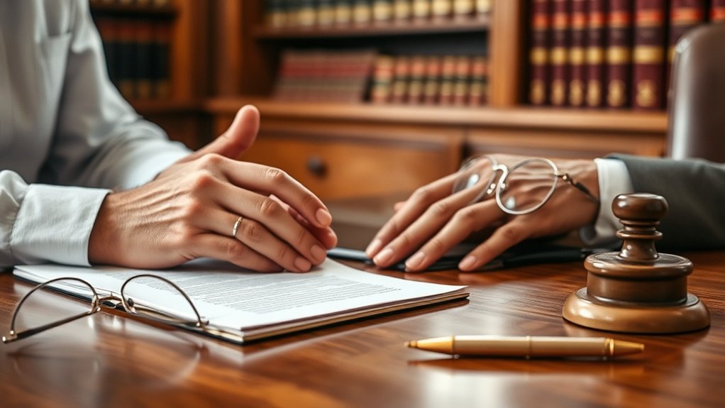 Proteções legais para herdeiros incapacitados