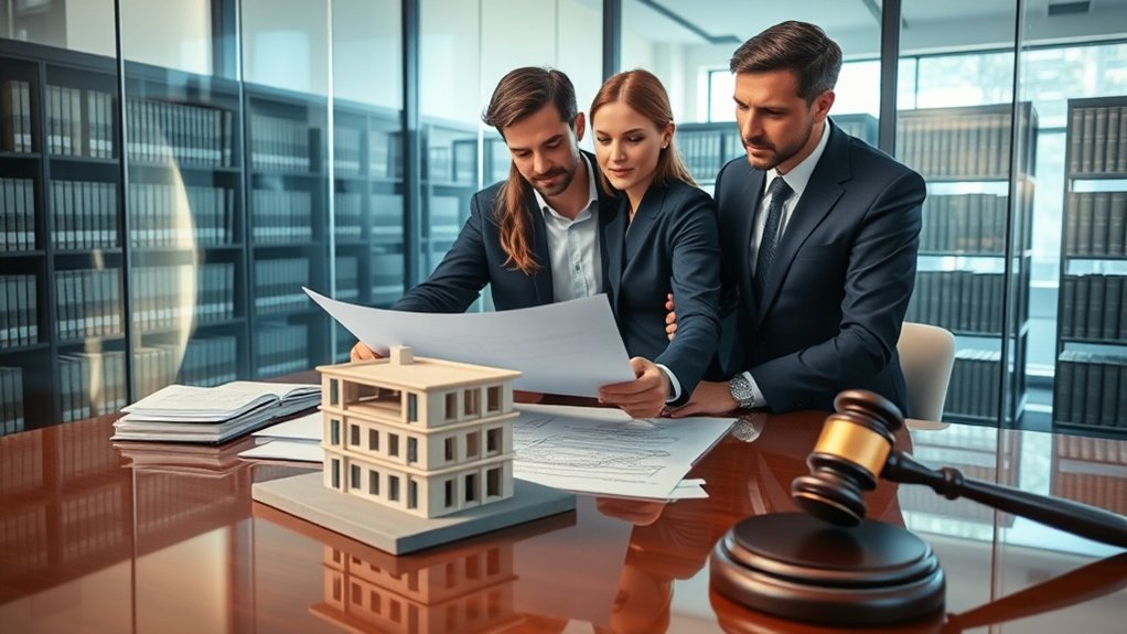 remédios legais para violações de contrato