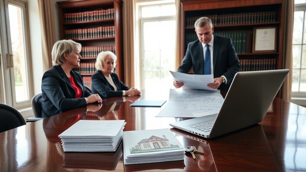 a representação legal garante a conformidade