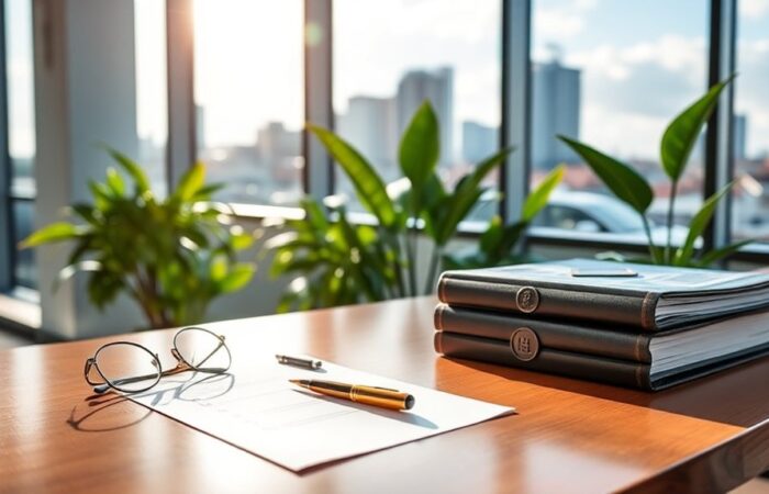 Lista de verificação para residência legal POA Lista de verificação para residência legal POA