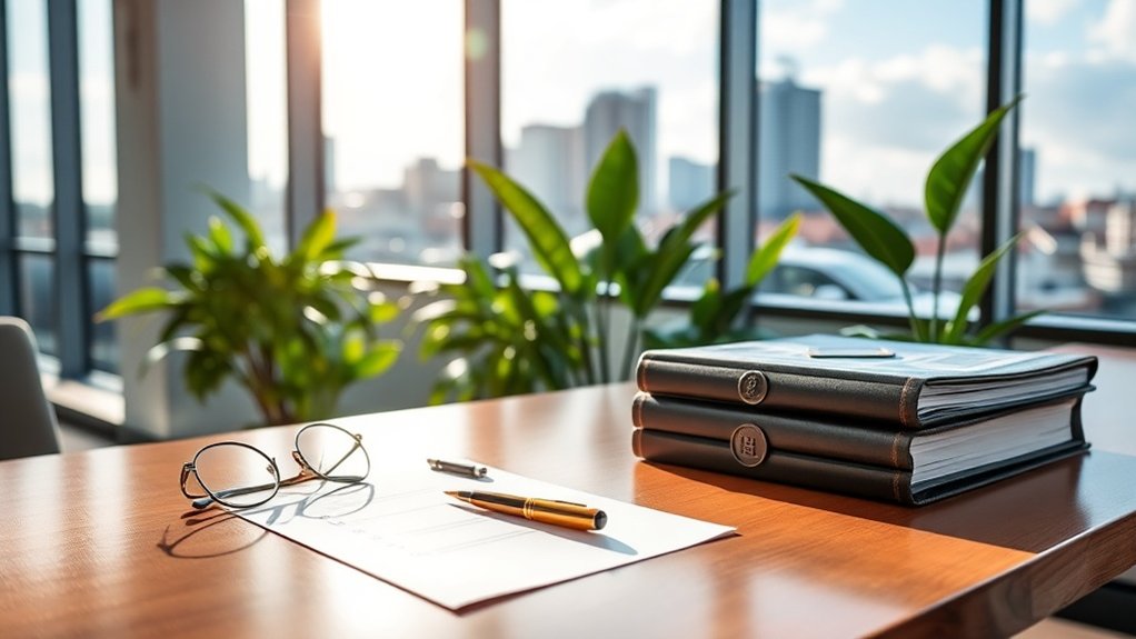 Lista de verificação para residência legal POA