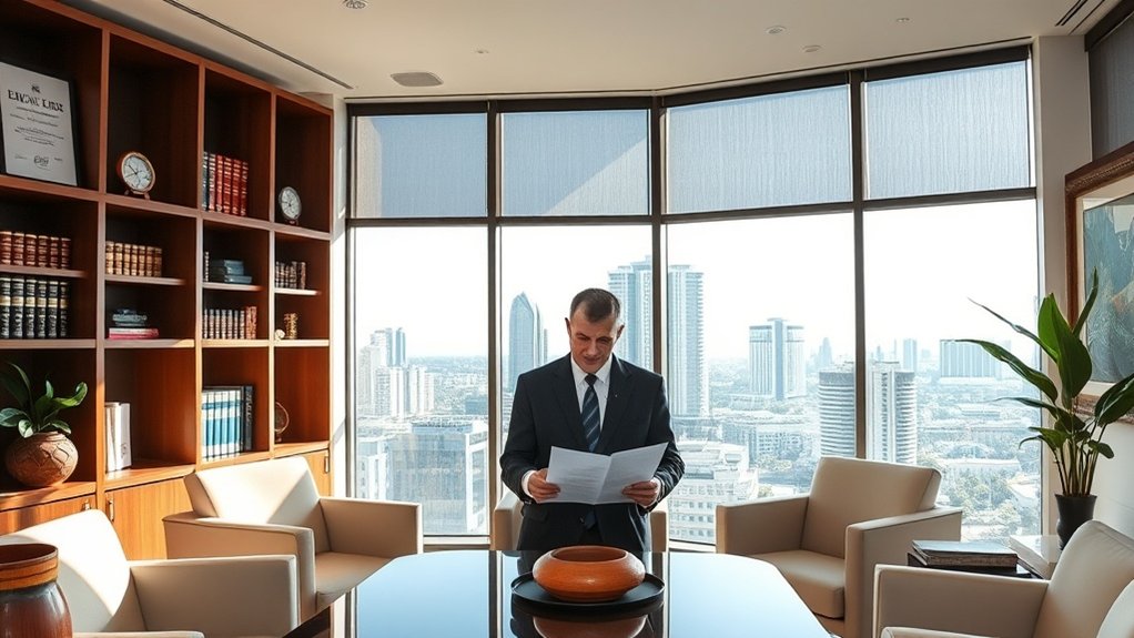 Orientação sobre os requisitos de residência legal