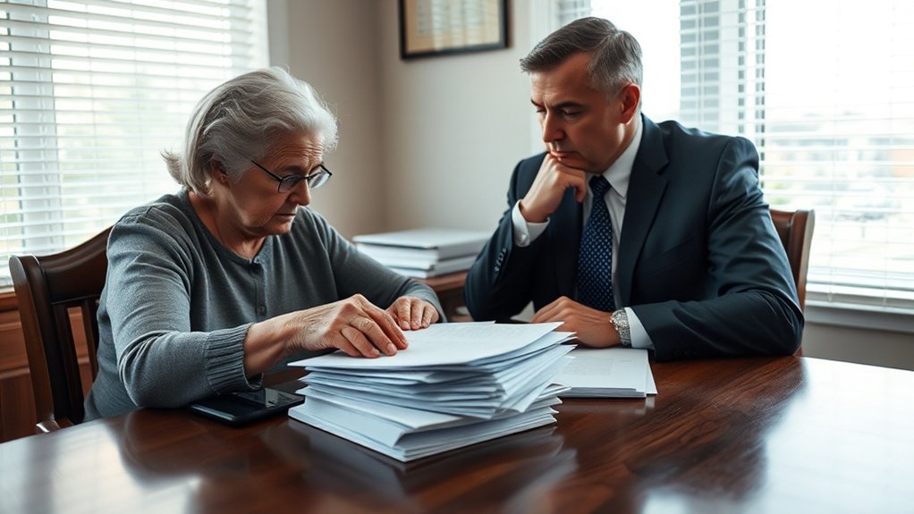 Direitos legais e compensação