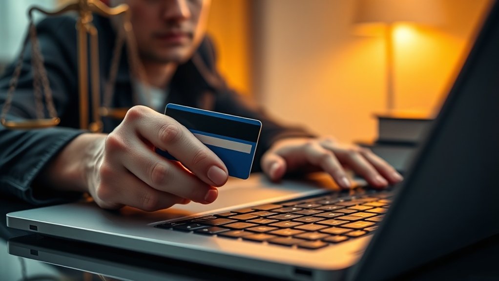 direitos legais dos consumidores