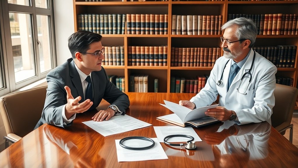 salvaguardas legais para a reputação