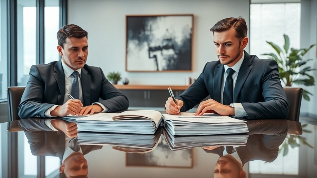 a consistência do serviço jurídico é importante