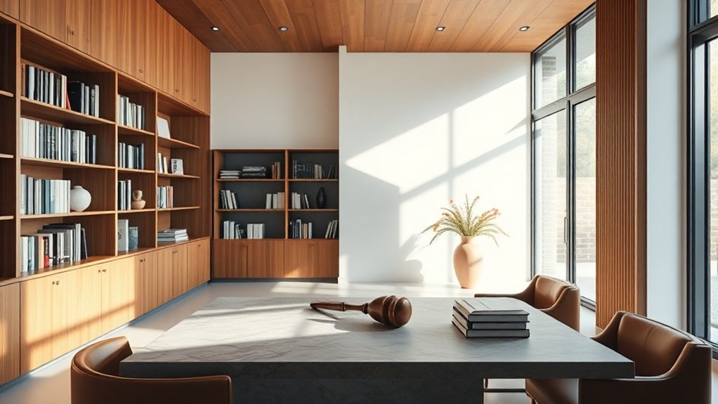 serviços jurídicos em São Paulo