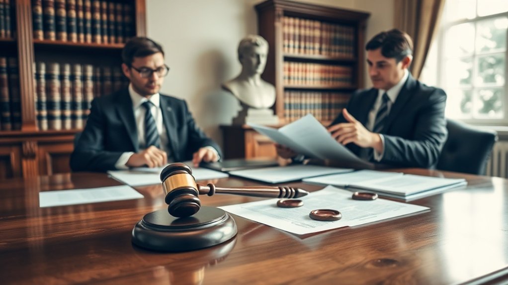 serviços jurídicos, medidas cautelares e recursos