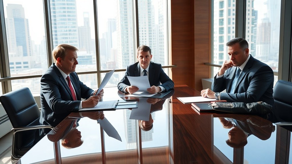 etapas legais para não conformidade