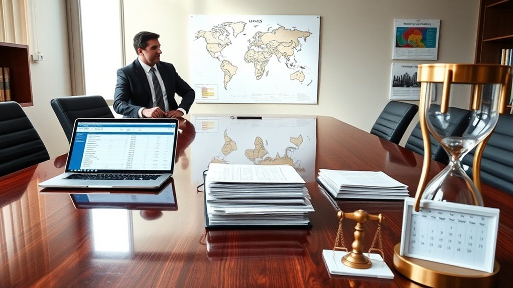 estratégias legais para prorrogações