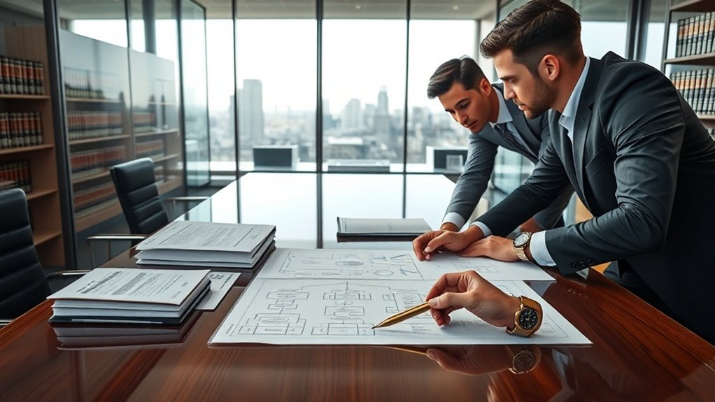 especialização em estratégia jurídica firma