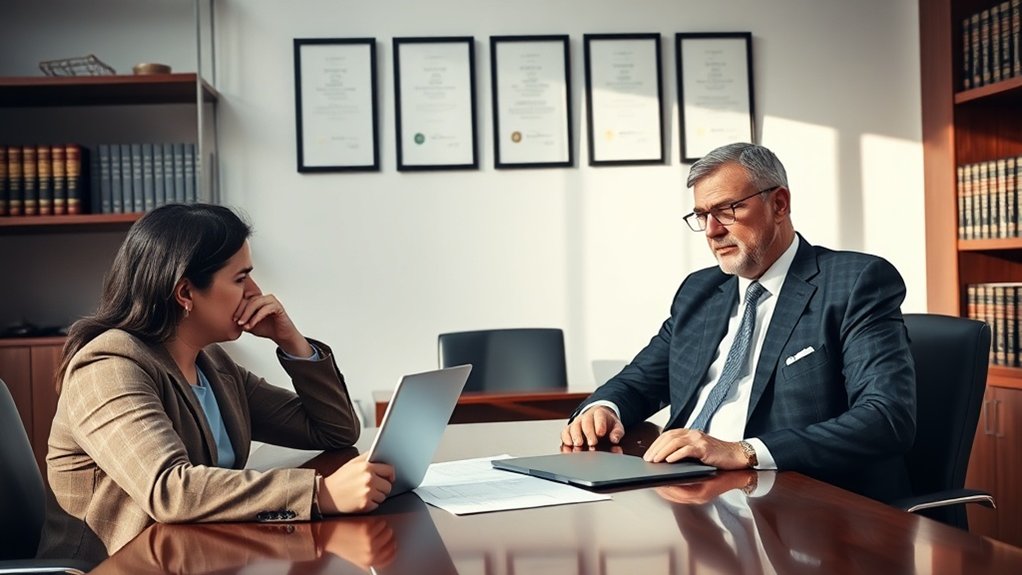 Apoio jurídico para cancelamentos