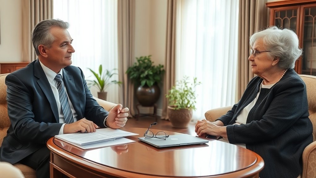 suporte jurídico para questões de seguros