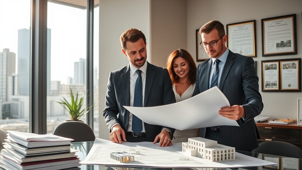 apoio jurídico para regularização