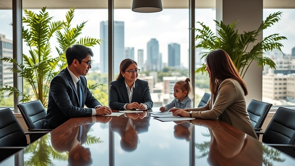 apoio jurídico para realocação