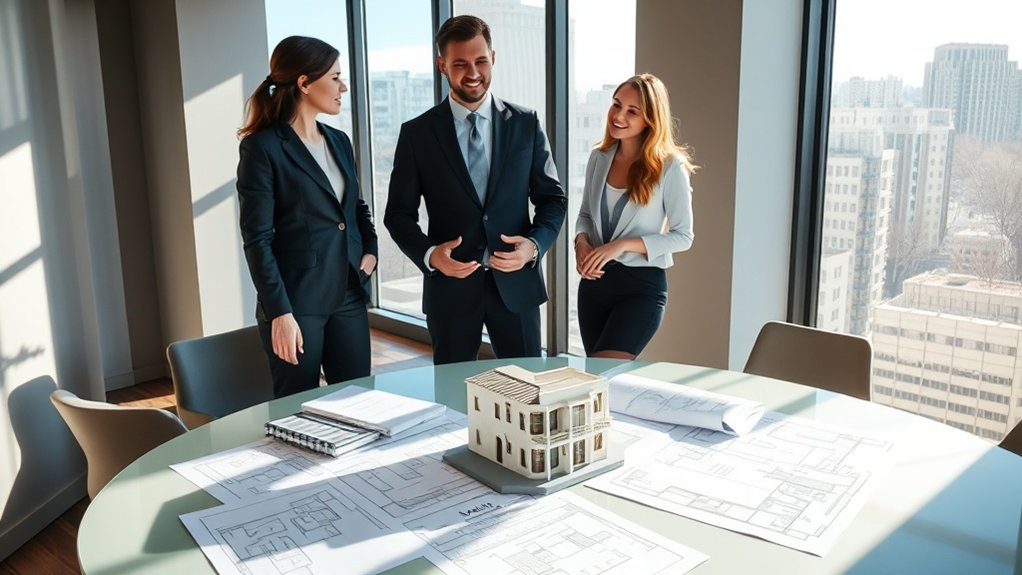 apoio jurídico para investimento seguro