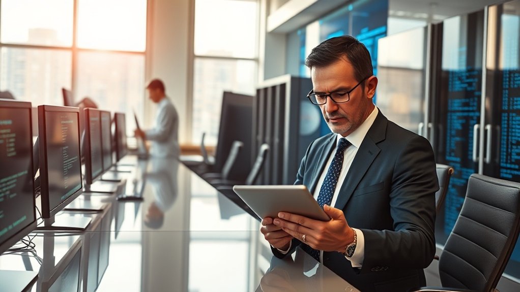 A tecnologia jurídica aprimora a resposta