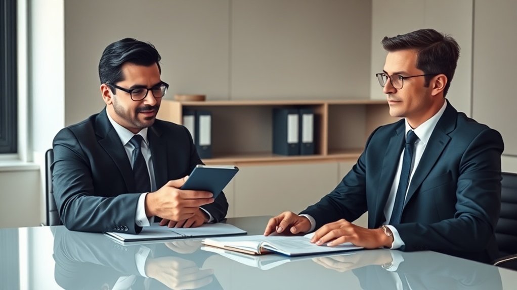 atualizações legais que afetam a gestão