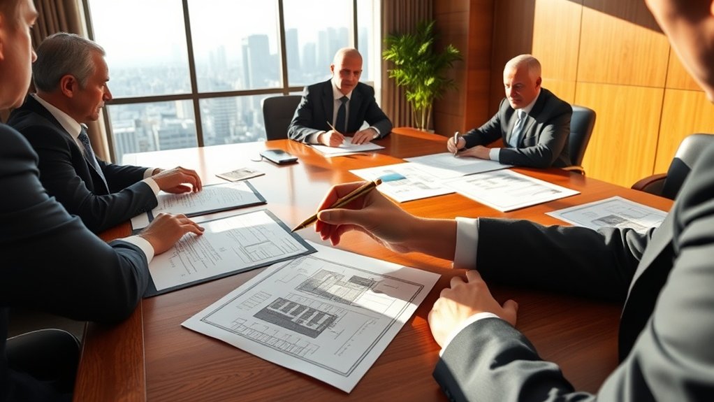 Legalize seu acordo de compartilhamento