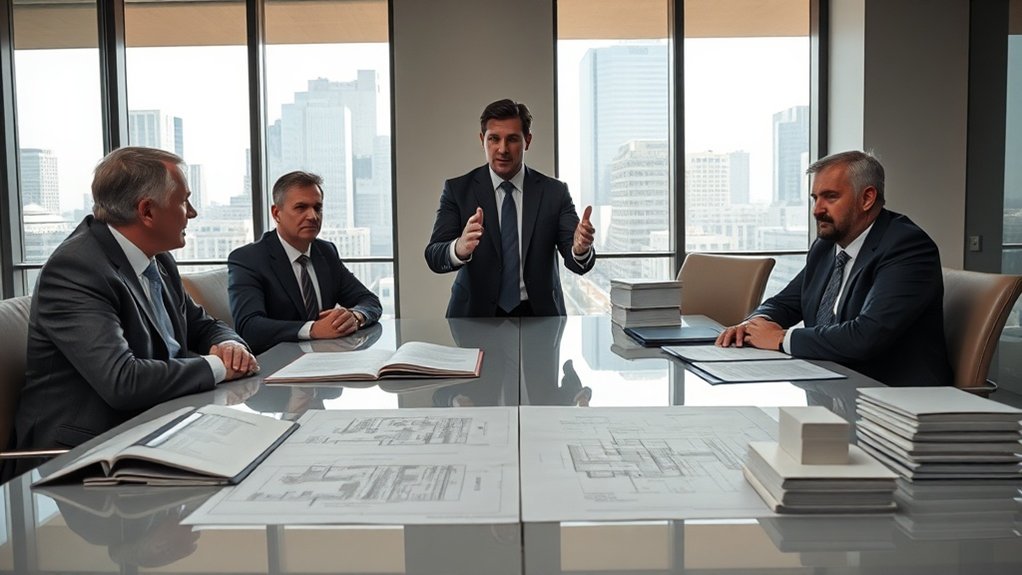 estratégias de litígio para condomínios