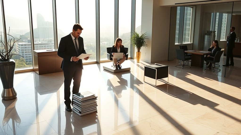 protocolos locais no RJ