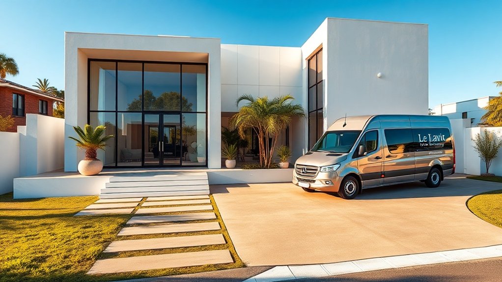 empresa de logística em Vitória