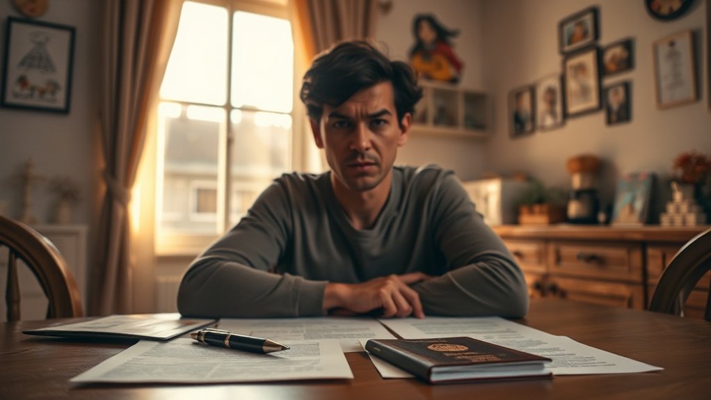 Perda de nacionalidade consequências