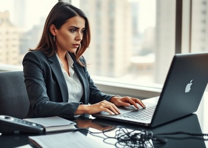 assistência oferecida para conexão perdida