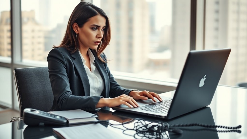 assistência oferecida para conexão perdida