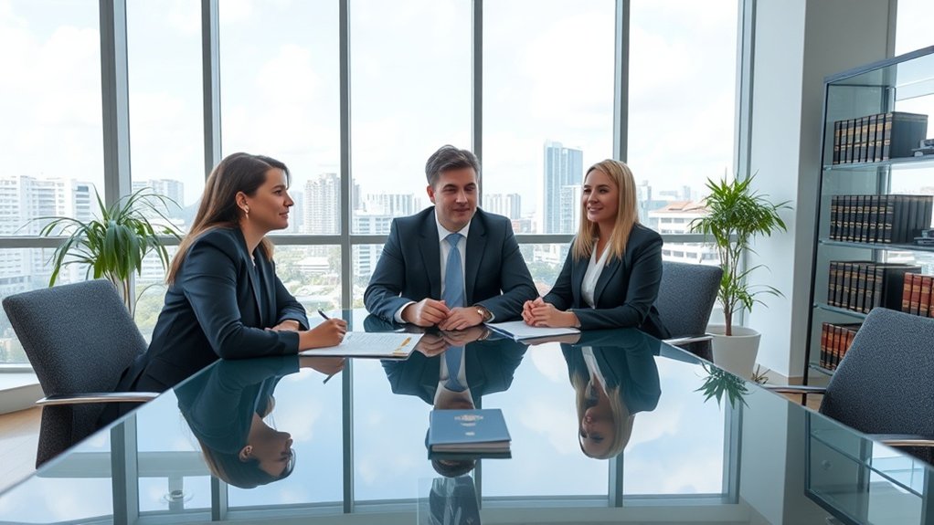 manter a conformidade de residência no Brasil