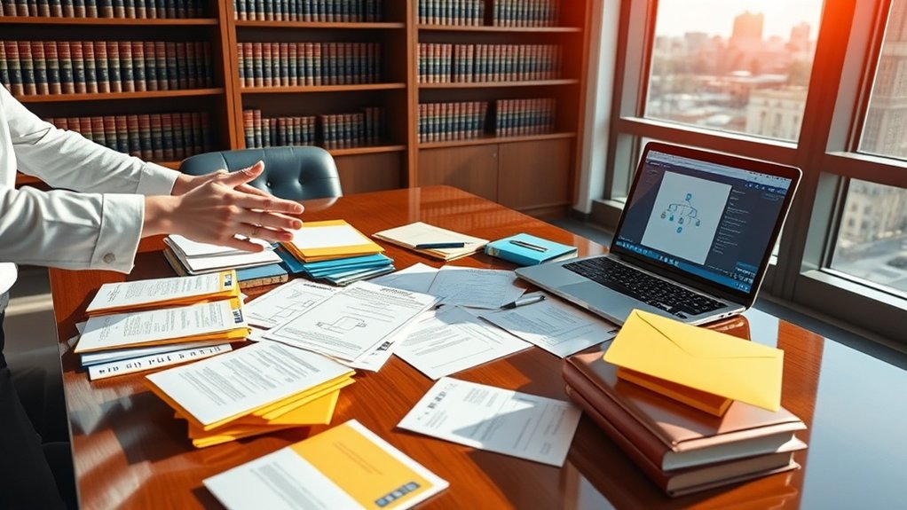 gerenciando a complexidade da informação dependente