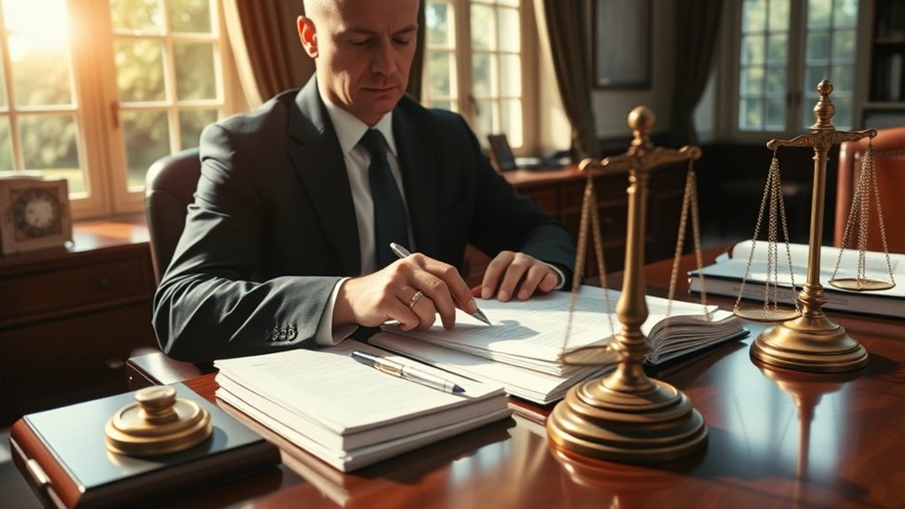 gerenciando as dívidas do espólio de forma responsável