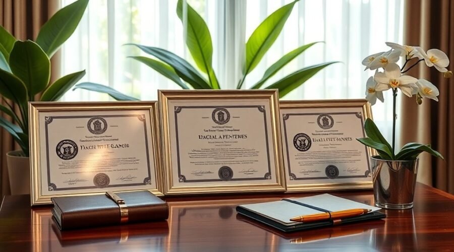 certidões de residência de Manaus disponíveis
