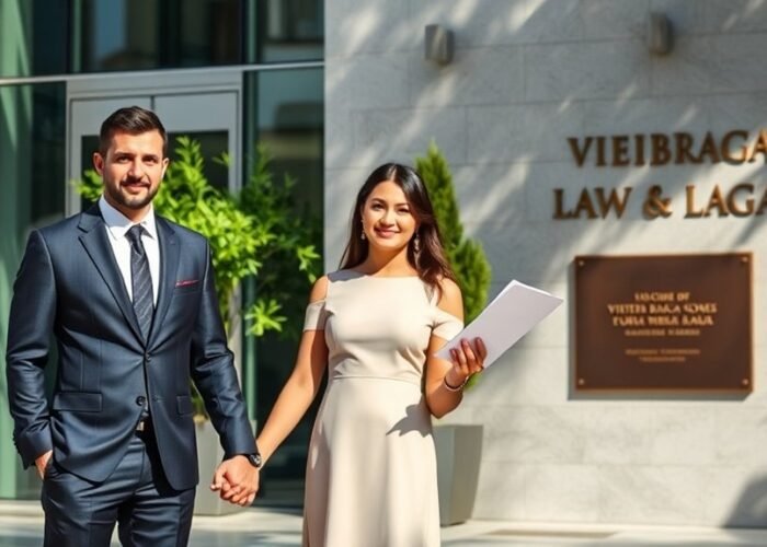 serviços de naturalização baseada em casamento