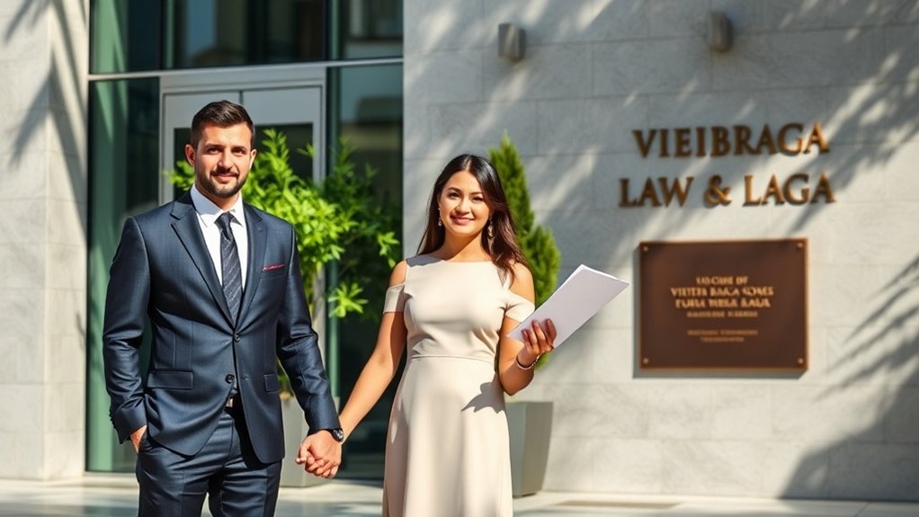 serviços de naturalização baseada em casamento
