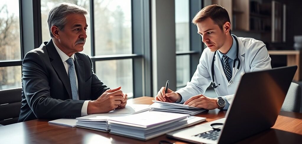 confidencialidade médica e LGPD confidencialidade médica e LGPD