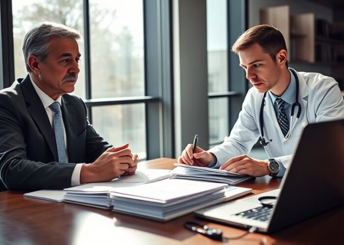 confidencialidade médica e LGPD