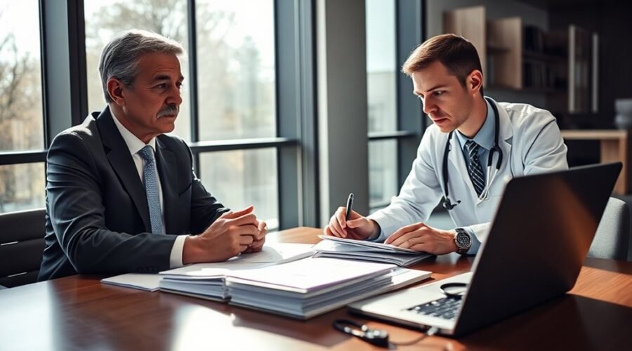 confidencialidade médica e LGPD