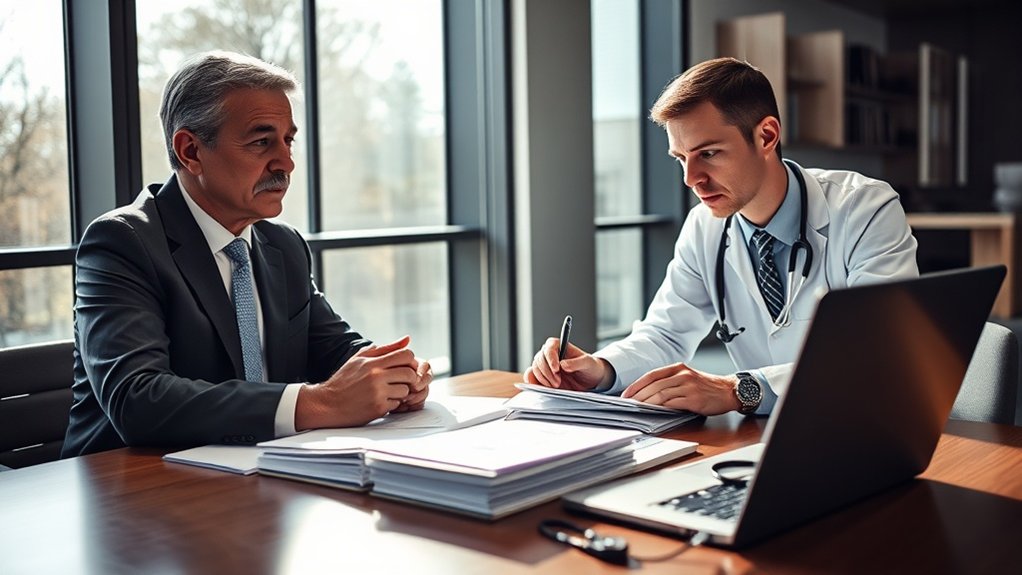 confidencialidade médica e LGPD