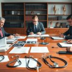 protocolos de defesa médica lei protocolos de defesa médica lei