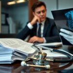 análise jurídica de erro médico análise jurídica de erro médico