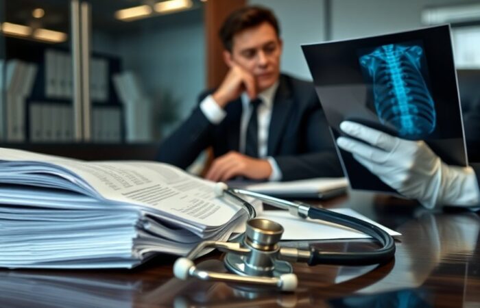 análise jurídica de erro médico análise jurídica de erro médico